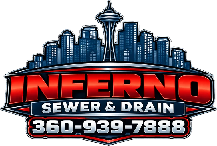 Inferno Sewer & Drain
